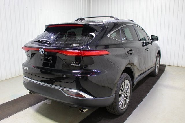 2021 Toyota Venza LE