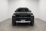 2025 Toyota 4Runner Hybrid TRD Off Road