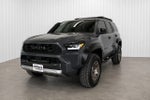 2025 Toyota 4Runner Hybrid TRD Off Road