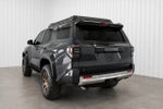 2025 Toyota 4Runner Hybrid TRD Off Road