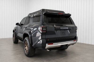 2025 Toyota 4Runner Hybrid TRD Off Road