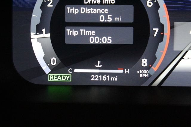 2025 Toyota 4Runner Hybrid TRD Off Road