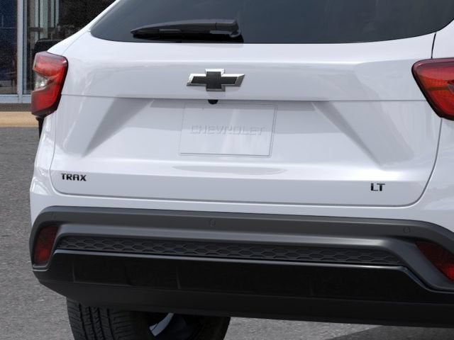 2026 Chevrolet Trax LT - Photo 14
