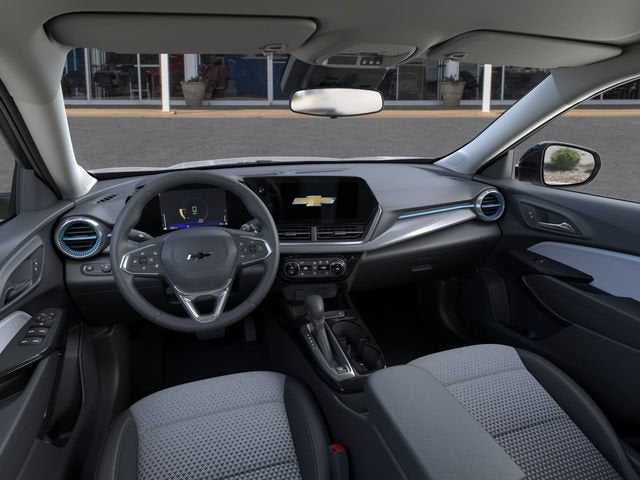 2026 Chevrolet Trax LT - Photo 15