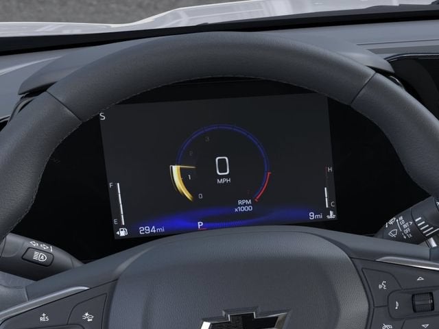 2026 Chevrolet Trax LT - Photo 18