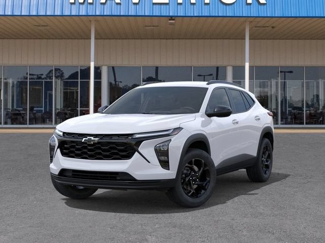 2026 Chevrolet Trax LT - Photo 6