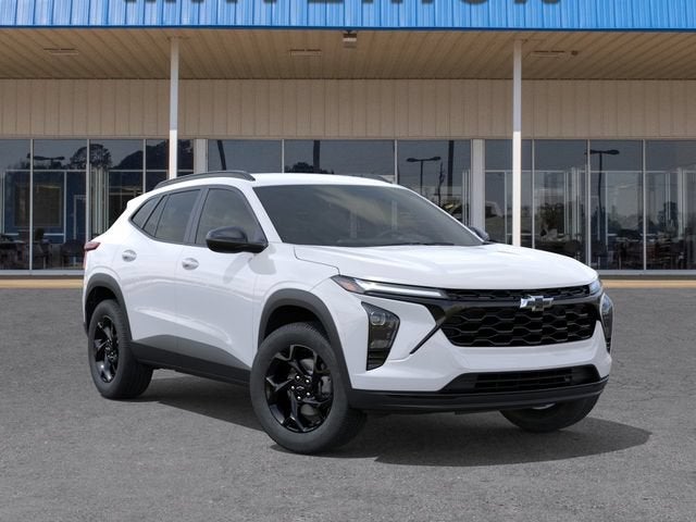 2026 Chevrolet Trax LT - Photo 7
