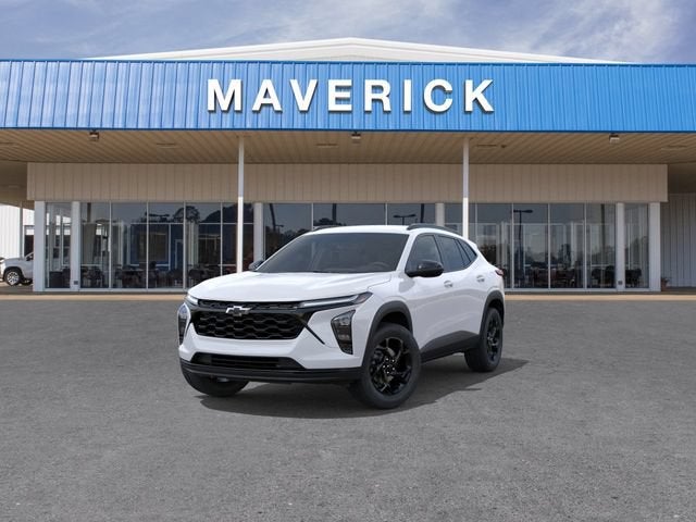2026 Chevrolet Trax LT - Photo 8