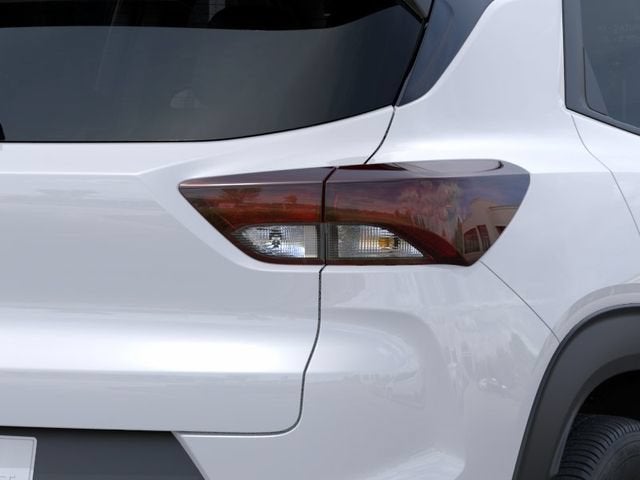 2026 Chevrolet Trailblazer LS - Photo 11
