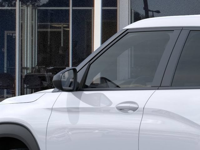2026 Chevrolet Trailblazer LS - Photo 12