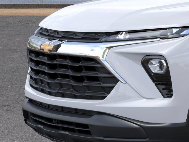 2026 Chevrolet Trailblazer LS - Photo 13