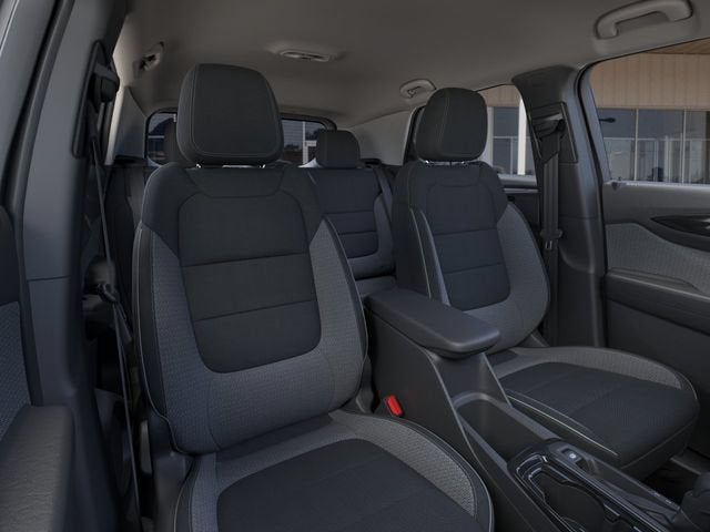 2026 Chevrolet Trailblazer LS - Photo 16