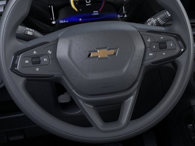 2026 Chevrolet Trailblazer LS - Photo 19