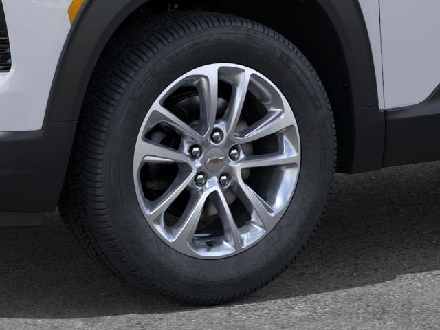 2026 Chevrolet Trailblazer LS - Photo 9