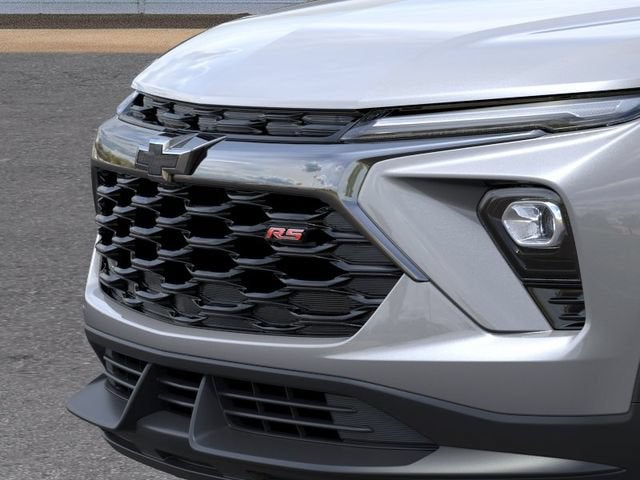 2026 Chevrolet Trailblazer RS - Photo 13