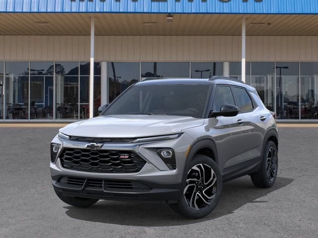 2026 Chevrolet Trailblazer RS - Photo 6