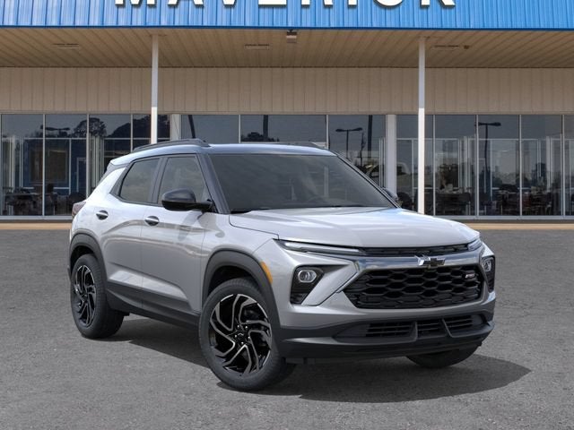 2026 Chevrolet Trailblazer RS - Photo 7