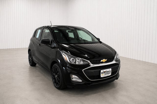 2020 Chevrolet Spark LS