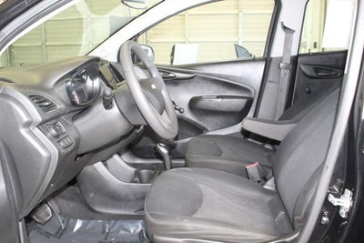 2020 Chevrolet Spark LS