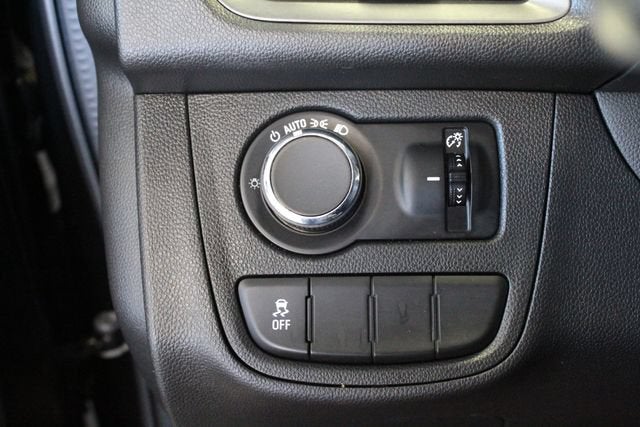 2020 Chevrolet Spark LS