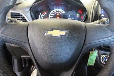 2020 Chevrolet Spark LS