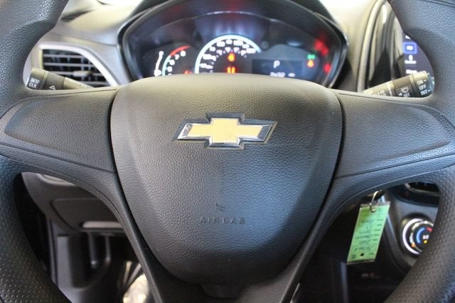 2020 Chevrolet Spark LS