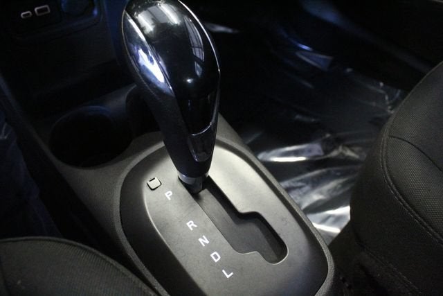 2020 Chevrolet Spark LS