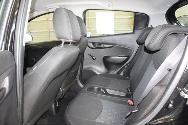 2020 Chevrolet Spark LS