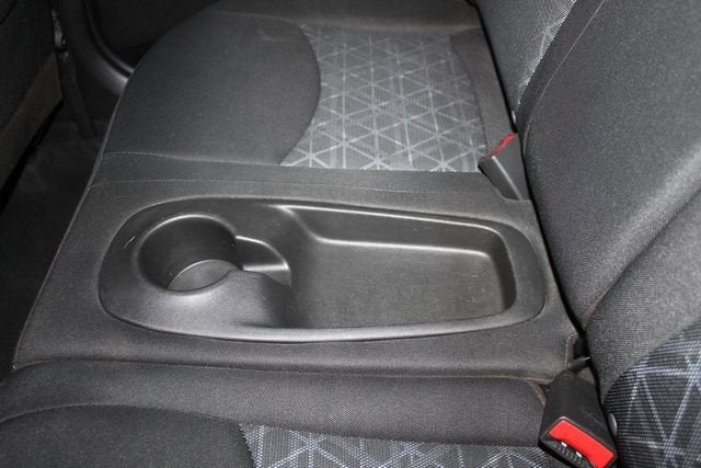 2020 Chevrolet Spark LS