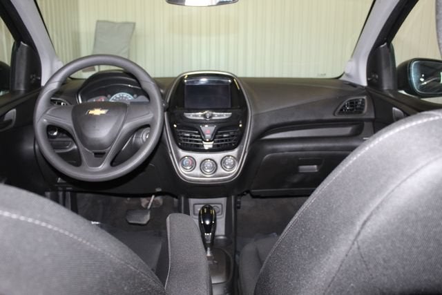 2020 Chevrolet Spark LS