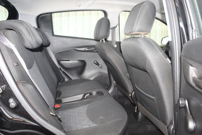 2020 Chevrolet Spark LS