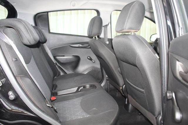 2020 Chevrolet Spark LS