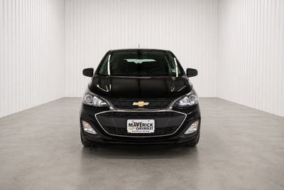 2020 Chevrolet Spark LS