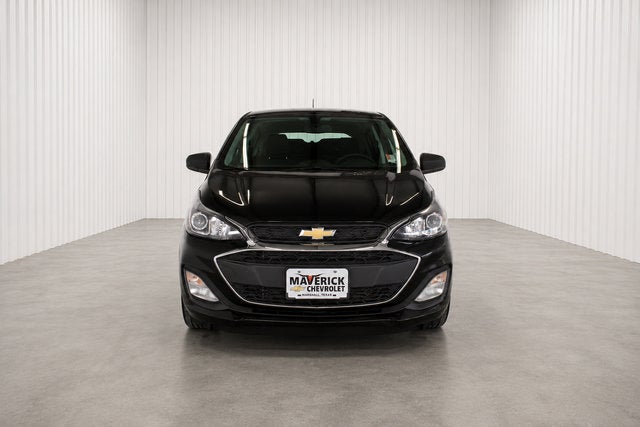 2020 Chevrolet Spark LS