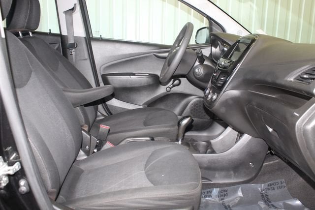 2020 Chevrolet Spark LS