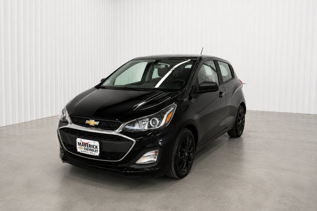 2020 Chevrolet Spark LS