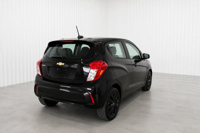 2020 Chevrolet Spark LS