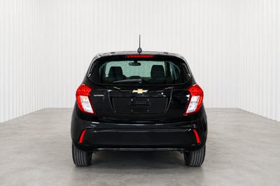 2020 Chevrolet Spark LS