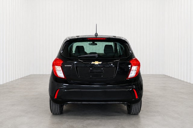 2020 Chevrolet Spark LS