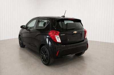 2020 Chevrolet Spark LS