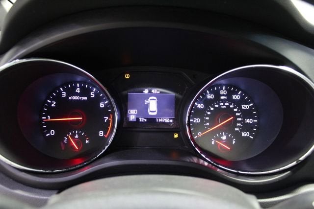 2021 Kia Sedona LX