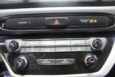 2021 Kia Sedona LX