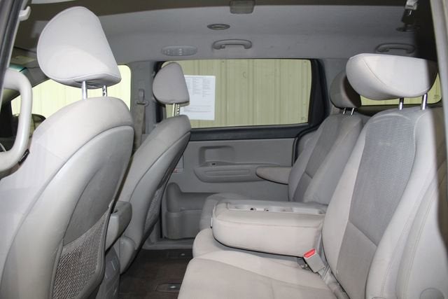 2021 Kia Sedona LX