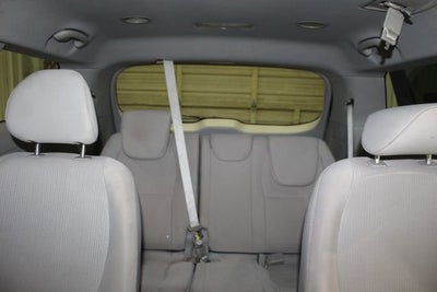 2021 Kia Sedona LX