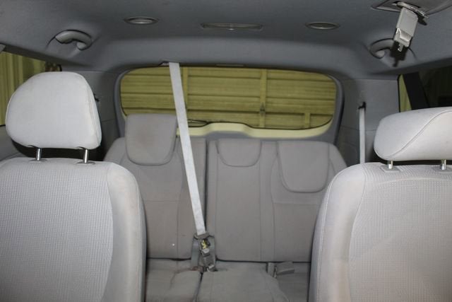 2021 Kia Sedona LX