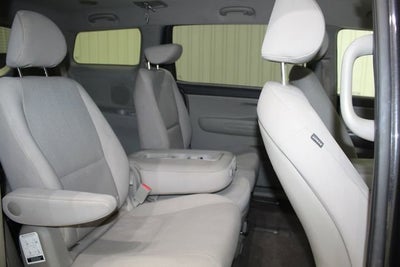 2021 Kia Sedona LX