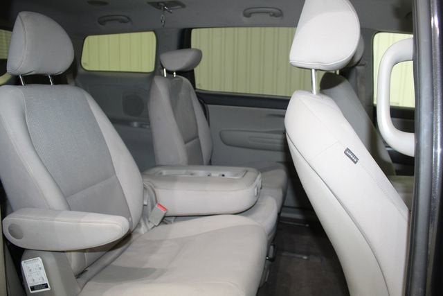2021 Kia Sedona LX