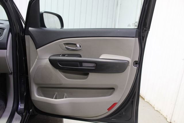 2021 Kia Sedona LX