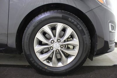 2021 Kia Sedona LX
