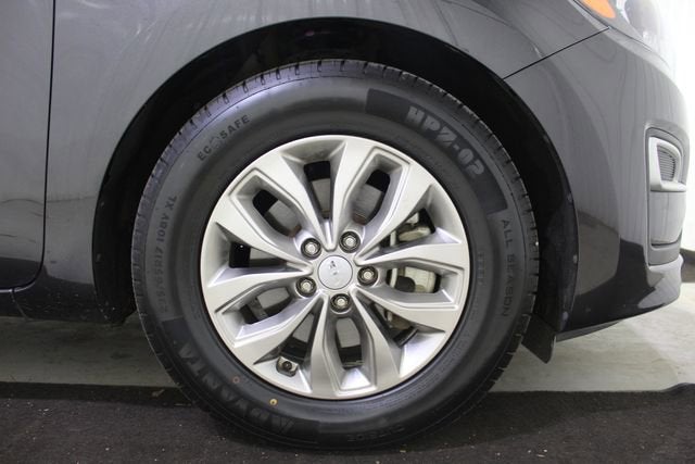 2021 Kia Sedona LX